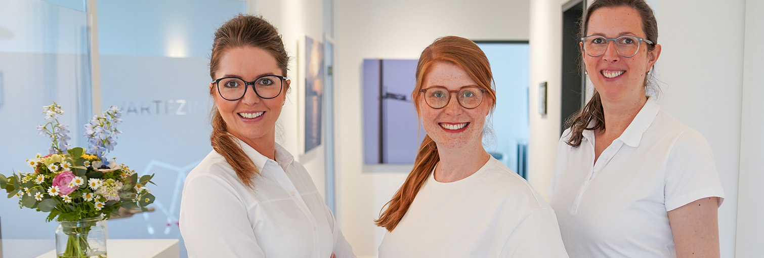 Kieferorthopädie Bremen-Nord, Dr. Delphine Büttner